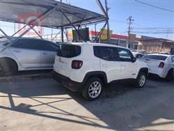 جيب رينيجيد